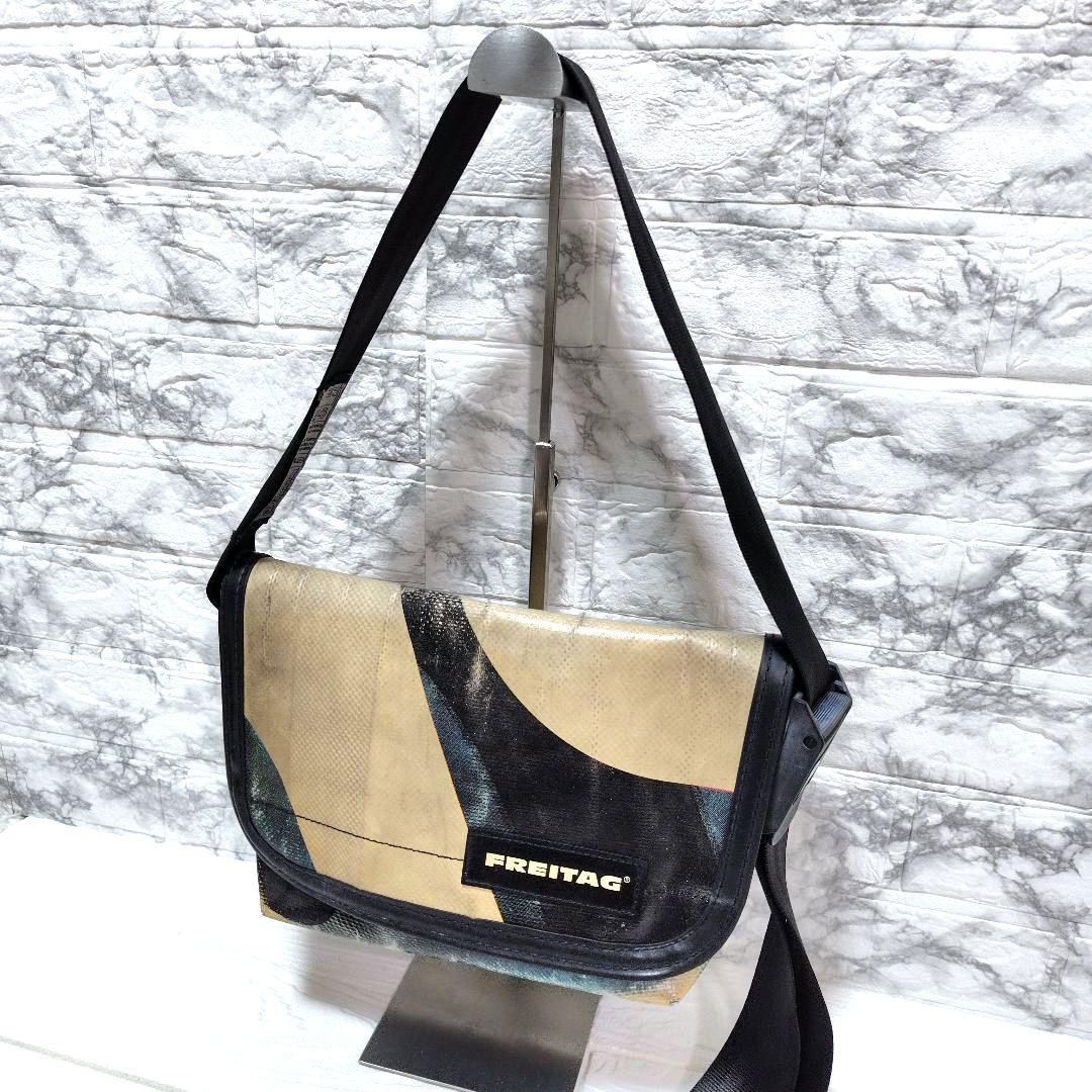 FREITAG HAWAII FIVE-O デジタルプリント 白タグ 艶タグ