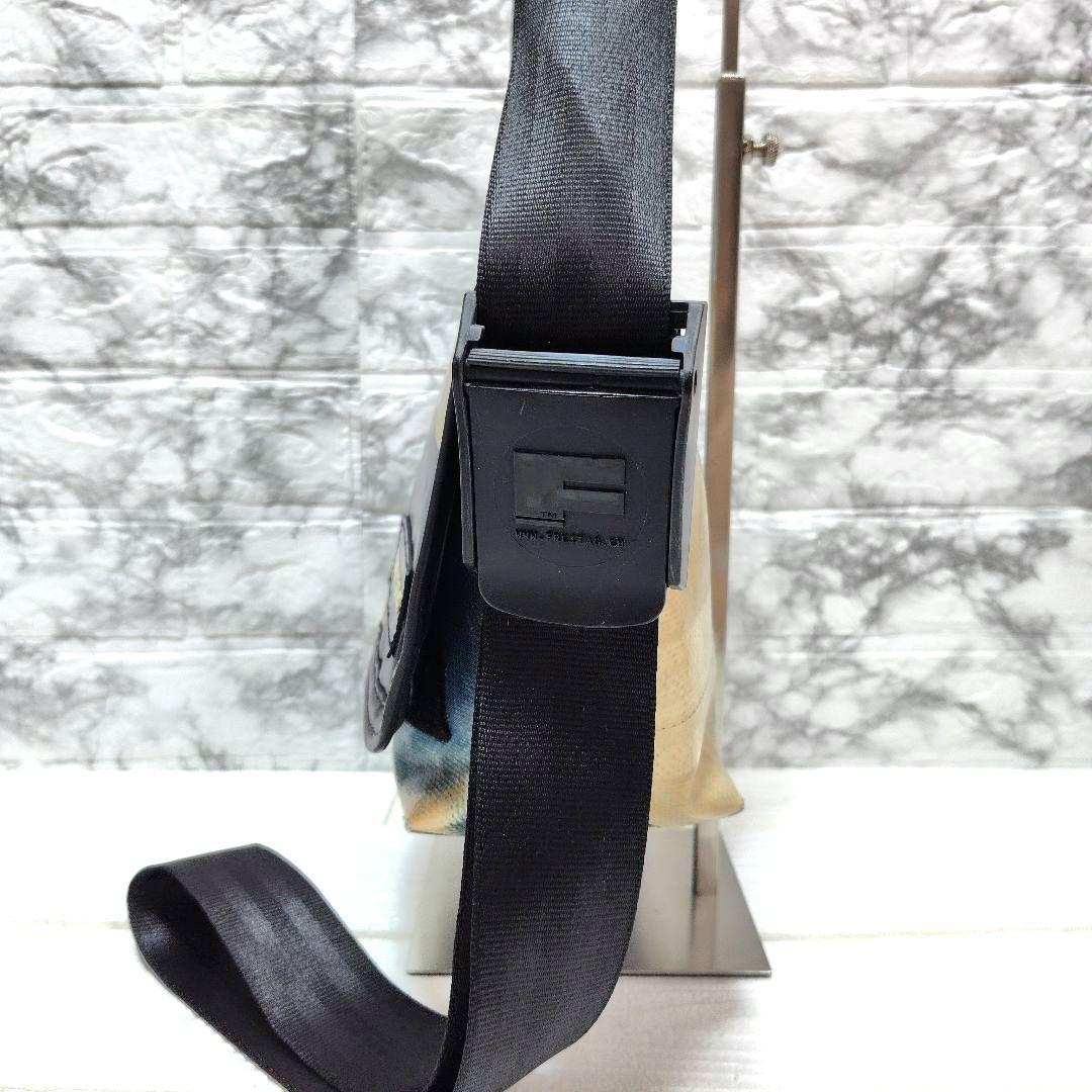 FREITAG HAWAII FIVE-O デジタルプリント 白タグ 艶タグ