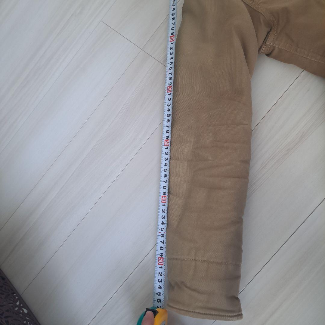 And Family’s N-1 デッキジャケット 定価7万超