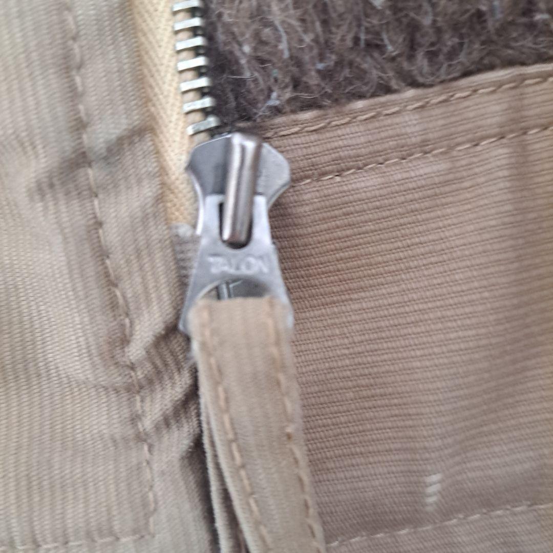 And Family’s N-1 デッキジャケット 定価7万超