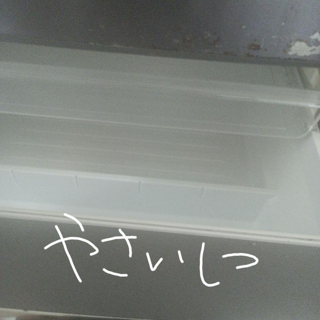 冷蔵冷凍庫大容量本体　急速冷凍522L　6ドア