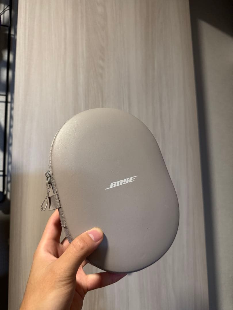 ヘッドホン tk47 Bose QuietComfort Ultra HP