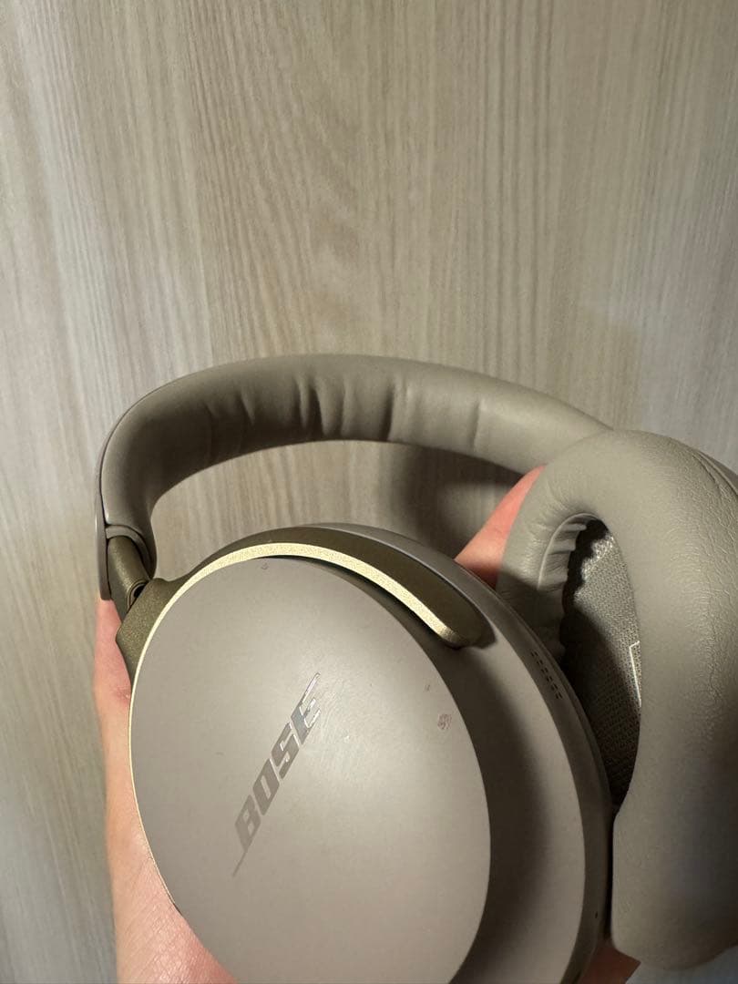 ヘッドホン tk47 Bose QuietComfort Ultra HP