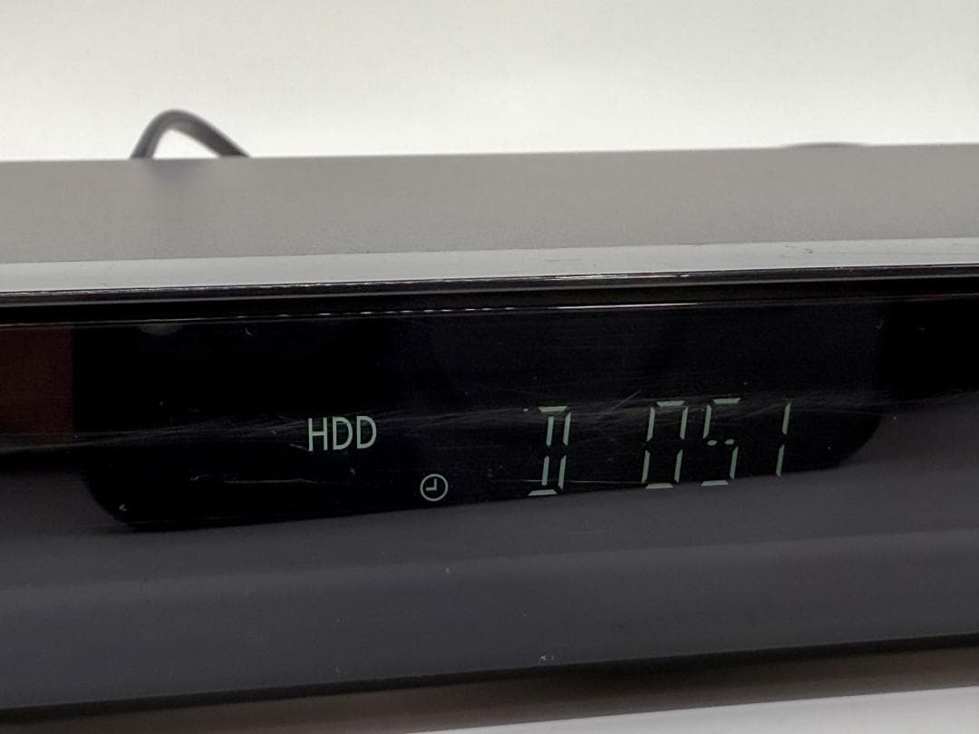 Panasonic DMR-BCW1060 B-CAS・説明書・HDMI付セット