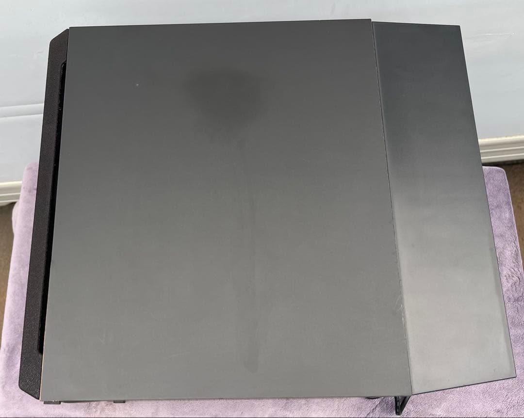 Sony SA-CS9 アクティブサブウーファー 重低音 115W