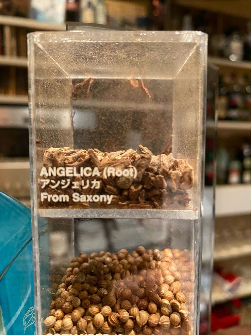 超レア！ボンベイサファイア専用ディスプレイ！ビンテージ品！非売品！