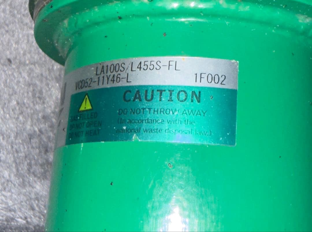 (TEIN フレックスZ) ムーヴ、タント LA100S / L455S