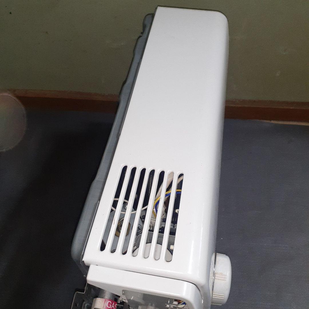 パロマ　都市ガス用瞬間湯沸し器　PH-5BV-1