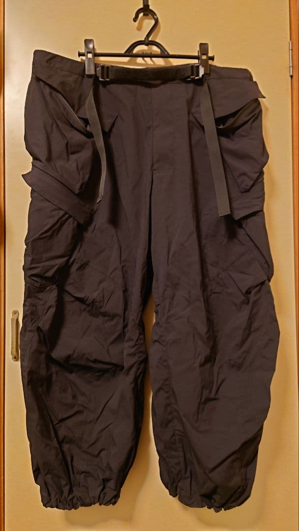 ACRONYM P56A-E サイズM アクロニウム