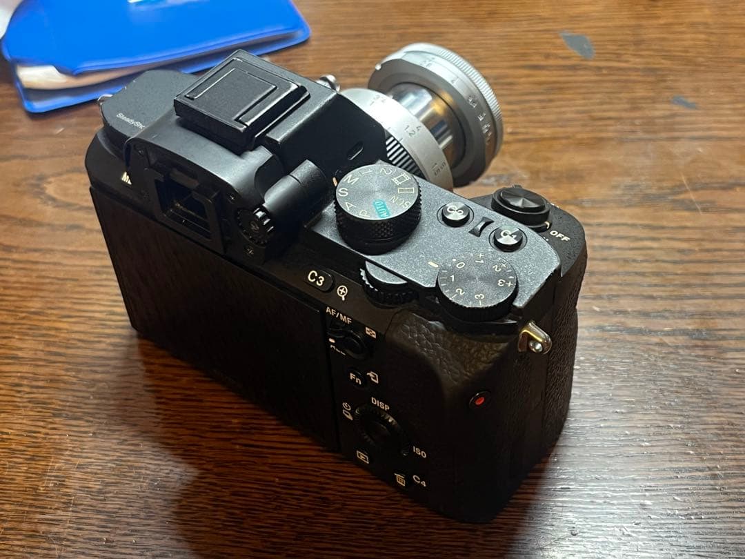 Sony a7ii 付属品多数