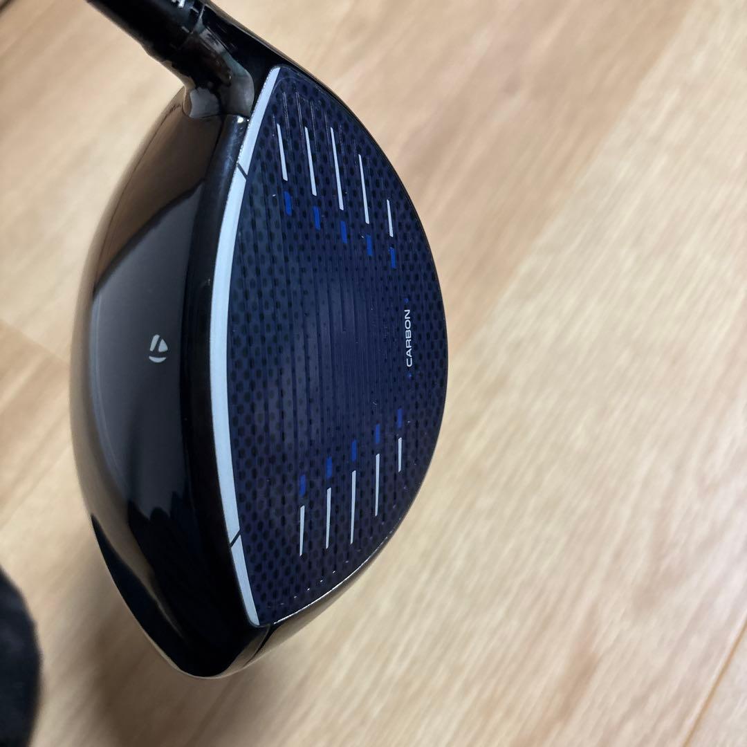 の*ん様 Qi10MAXドライバー10.5°シャフト付き