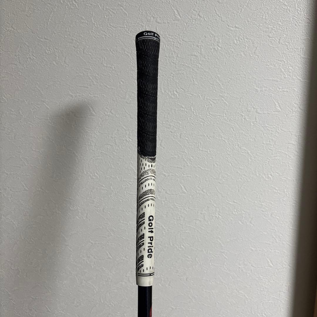 の*ん様 Qi10MAXドライバー10.5°シャフト付き