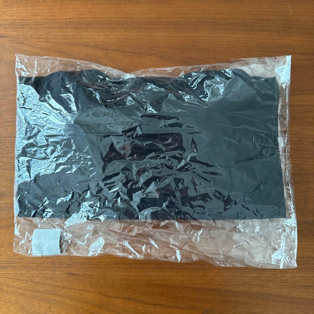 未使用 黒 ヨガウェア werthy 野沢和香さん