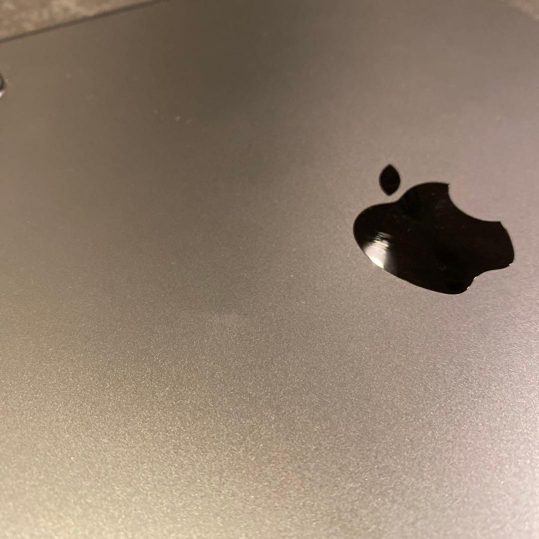 iPad Pro 11インチ第2世代　Cellular 256GB SIMフリー