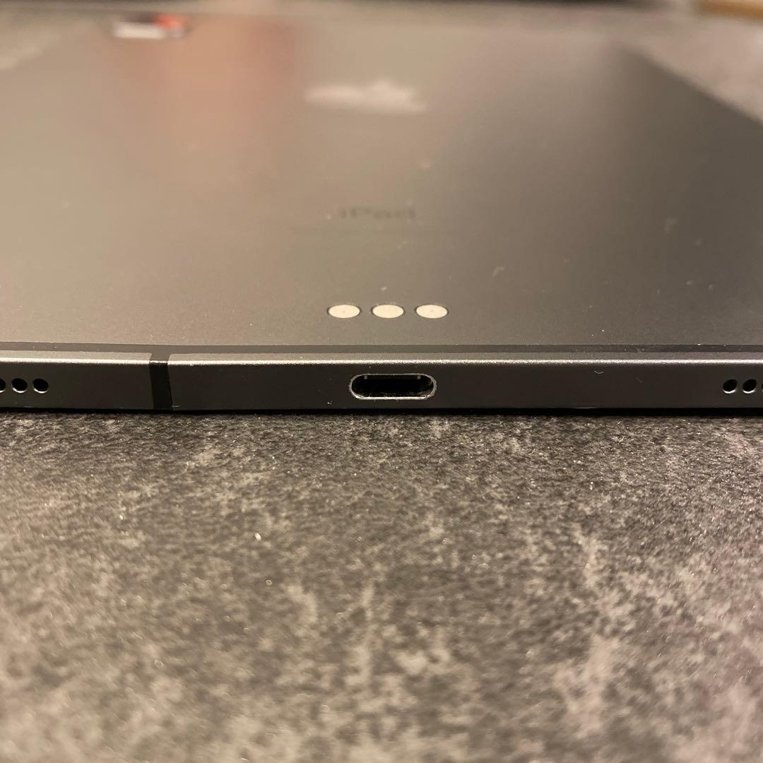 iPad Pro 11インチ第2世代　Cellular 256GB SIMフリー