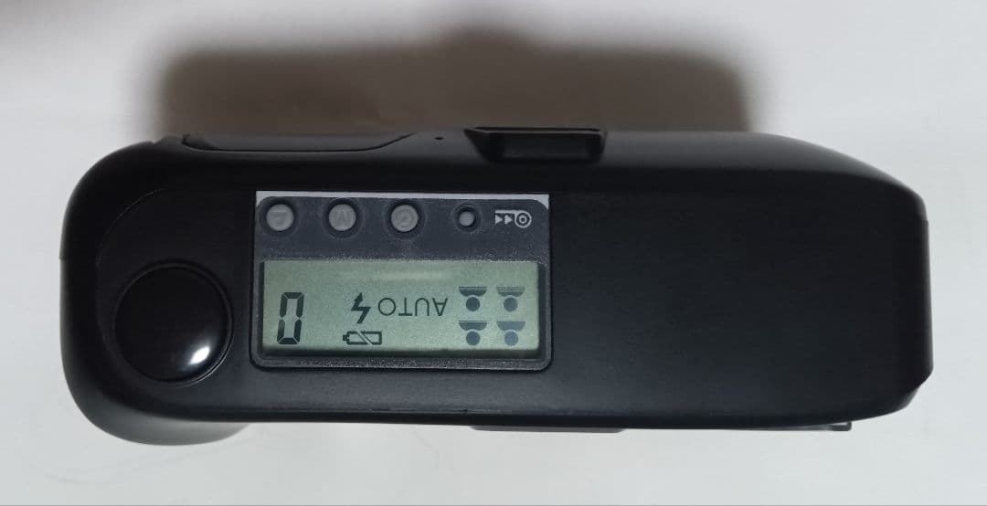 4連写トイカメラ BABYLON.4バビロン4 sea 防水ケース