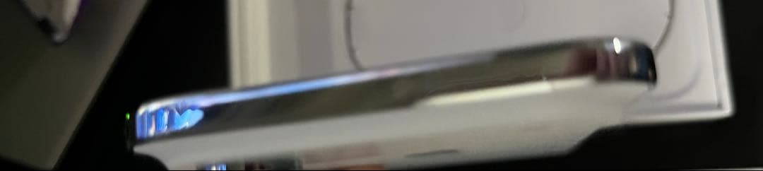 スマートフォン本体 iPhone AIR 256GB