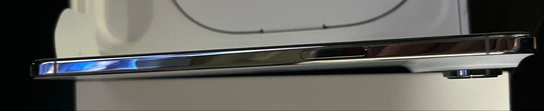 スマートフォン本体 iPhone AIR 256GB