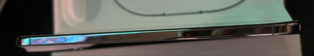 スマートフォン本体 iPhone AIR 256GB