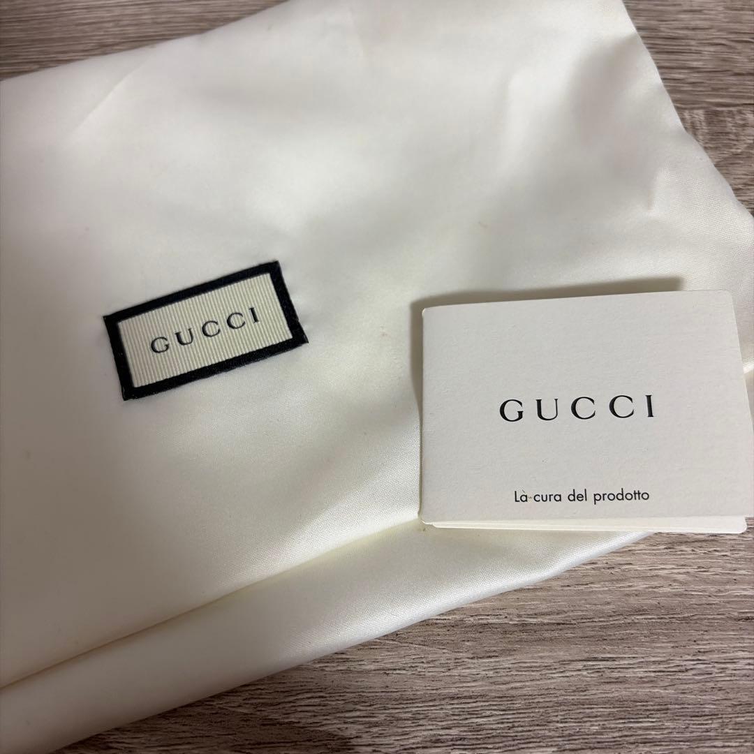 【超希少】GUCCI ダイアナ バンブー 長財布 赤