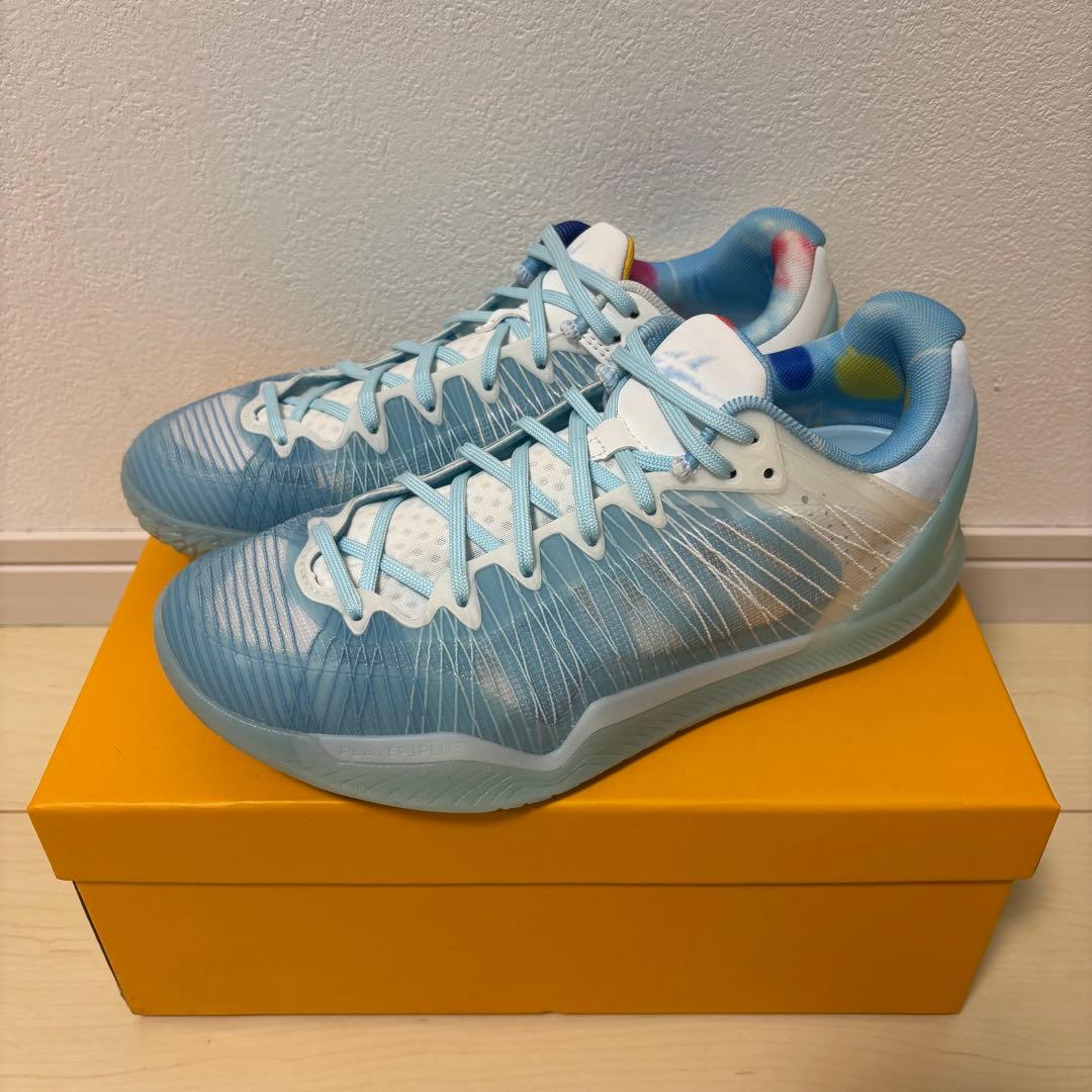 シューズ(男性用) Serious Player Only Player1 Plus