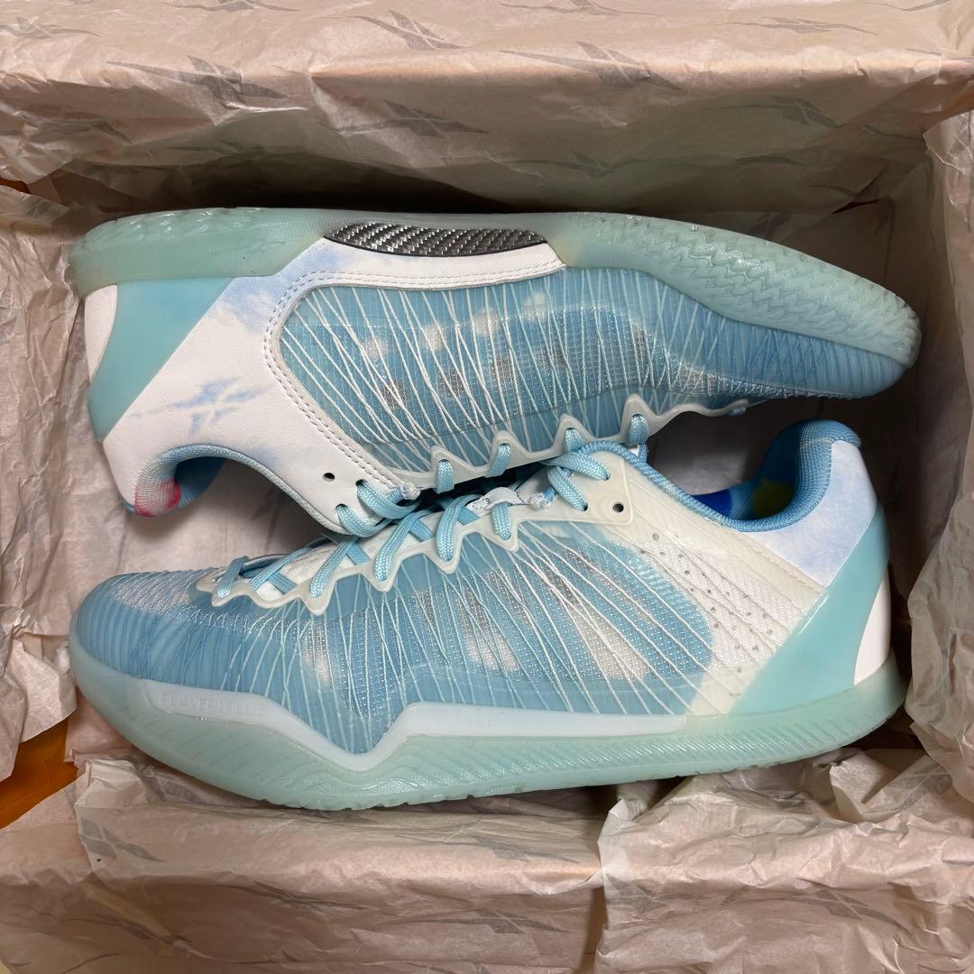 シューズ(男性用) Serious Player Only Player1 Plus