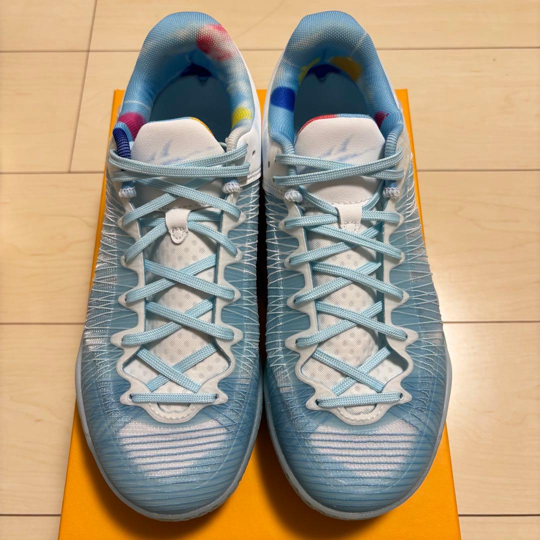 シューズ(男性用) Serious Player Only Player1 Plus