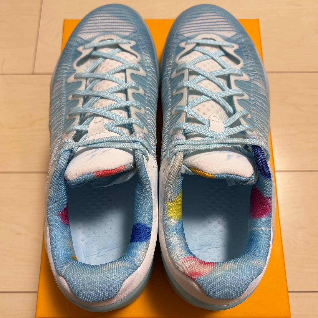 シューズ(男性用) Serious Player Only Player1 Plus