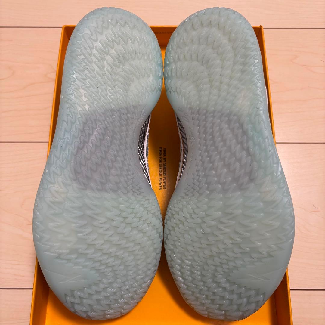 シューズ(男性用) Serious Player Only Player1 Plus