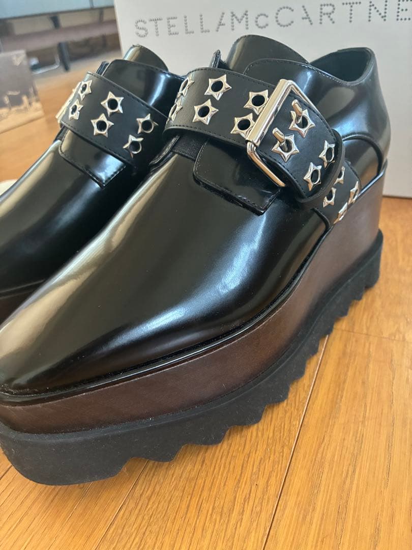 ステラマッカートニー エリス36.5