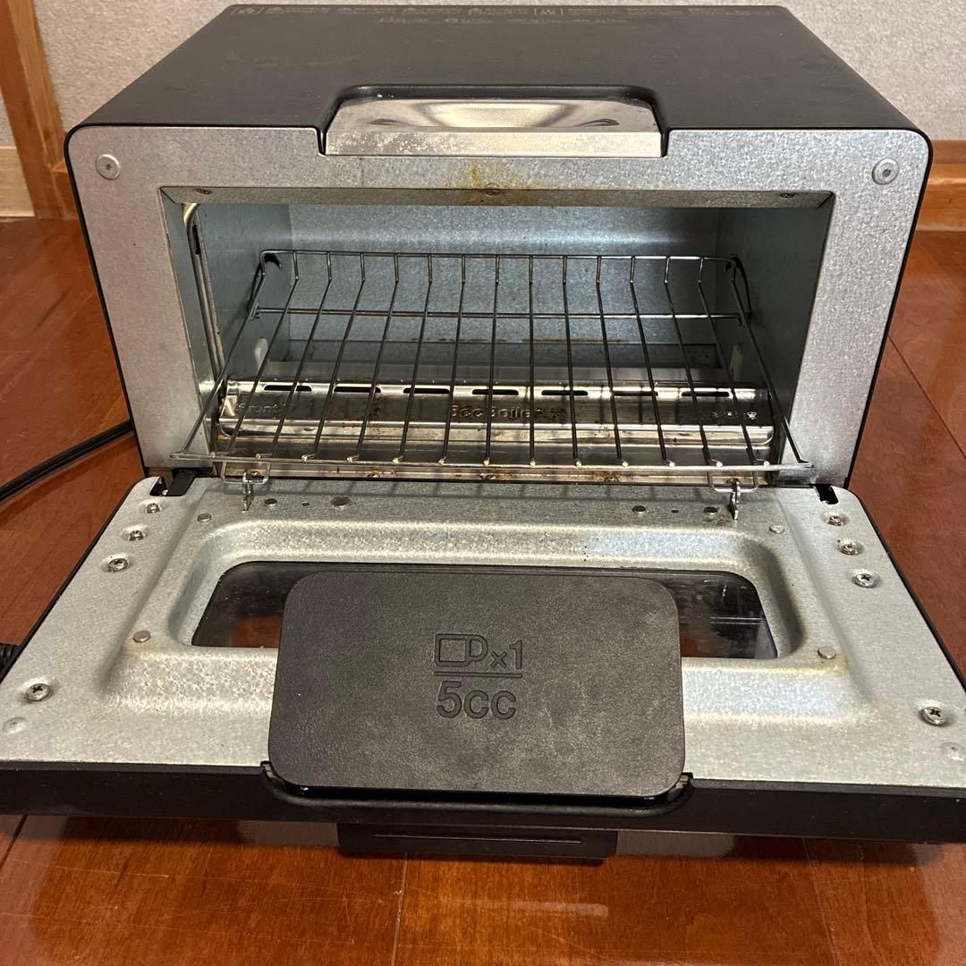 値下げBALMUDA（バルミューダ）スチームトースター2020年製