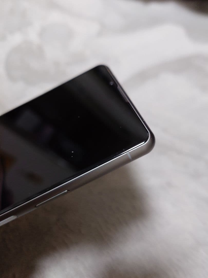 Xperia 5III（au版SIMフリー）