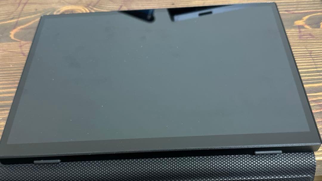 セール中❣️モバイルディスプレイ モバイルモニター ミニ10.5インチ