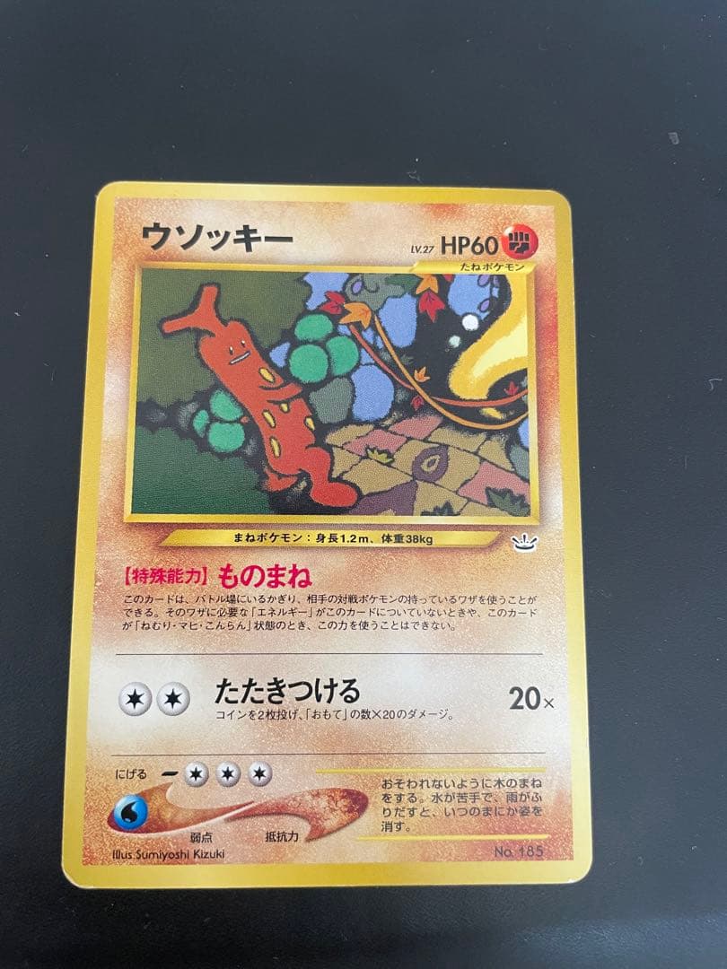 ポケモンカード ネオ プレミアムファイル3 めざめる伝説