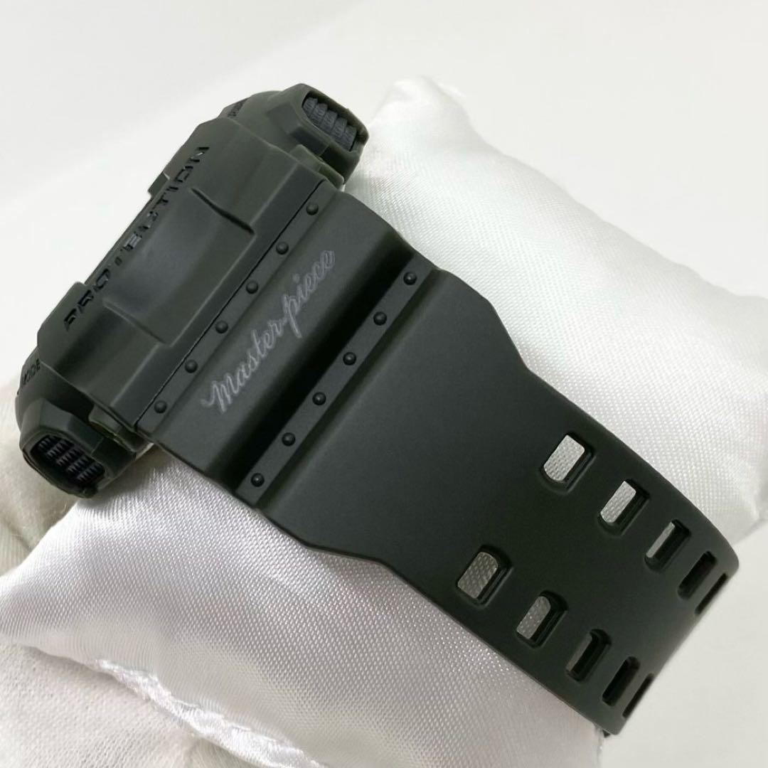 《極美品》CASIO Gショック マスターピース GD-100