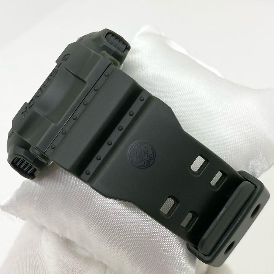 《極美品》CASIO Gショック マスターピース GD-100