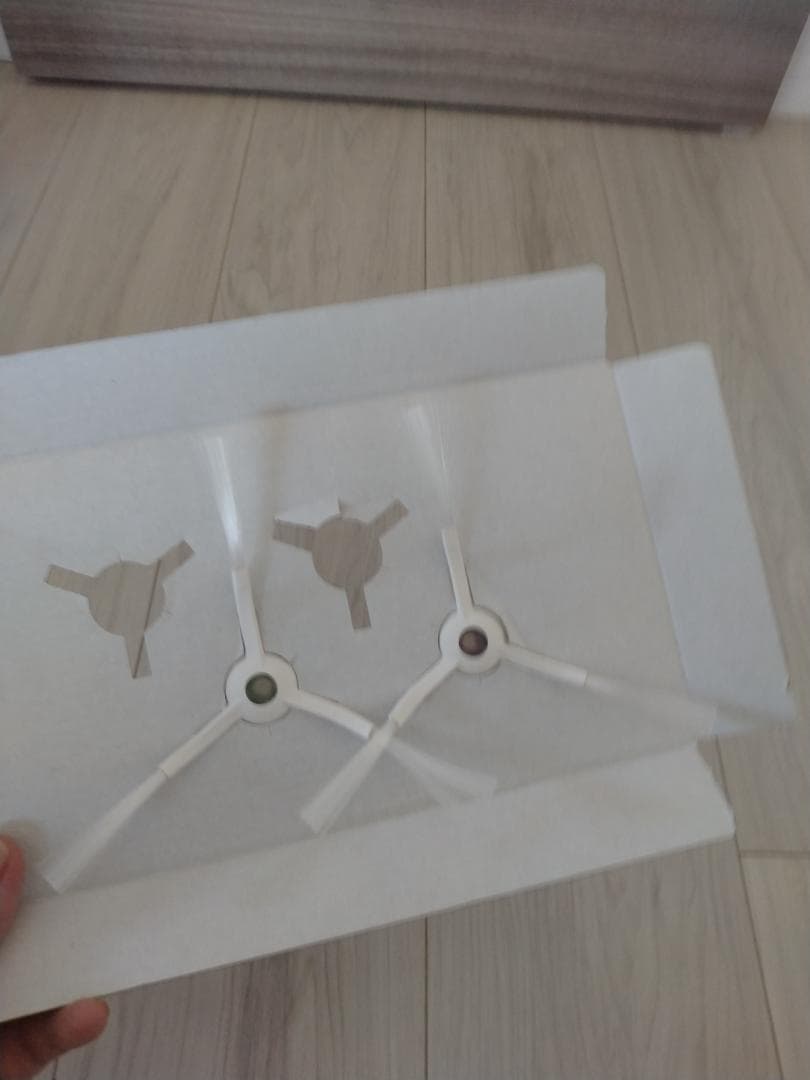 ECOVACS DEEBOT T10 OMNI　エコバックス　ロボット掃除機