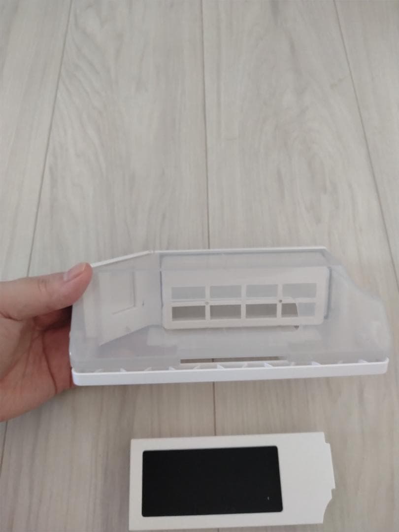 ECOVACS DEEBOT T10 OMNI　エコバックス　ロボット掃除機