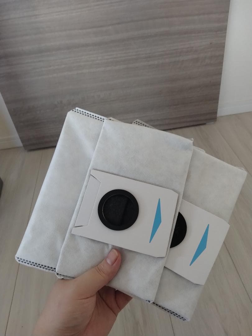 ECOVACS DEEBOT T10 OMNI　エコバックス　ロボット掃除機