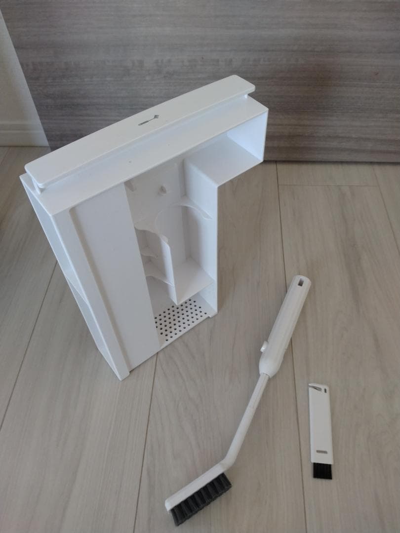 ECOVACS DEEBOT T10 OMNI　エコバックス　ロボット掃除機