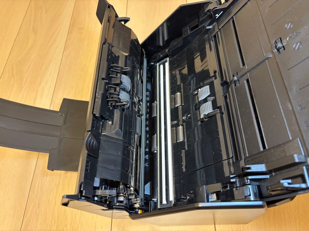 富士通　ScanSnapix1600