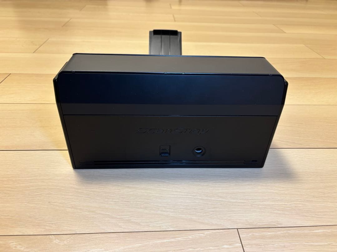 富士通　ScanSnapix1600