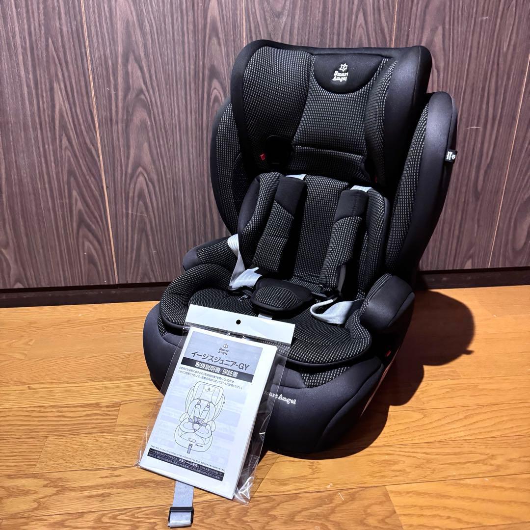 【美品】スマートエンジェル　イージスジュニア　GY