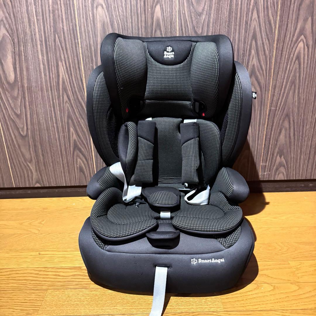 【美品】スマートエンジェル　イージスジュニア　GY