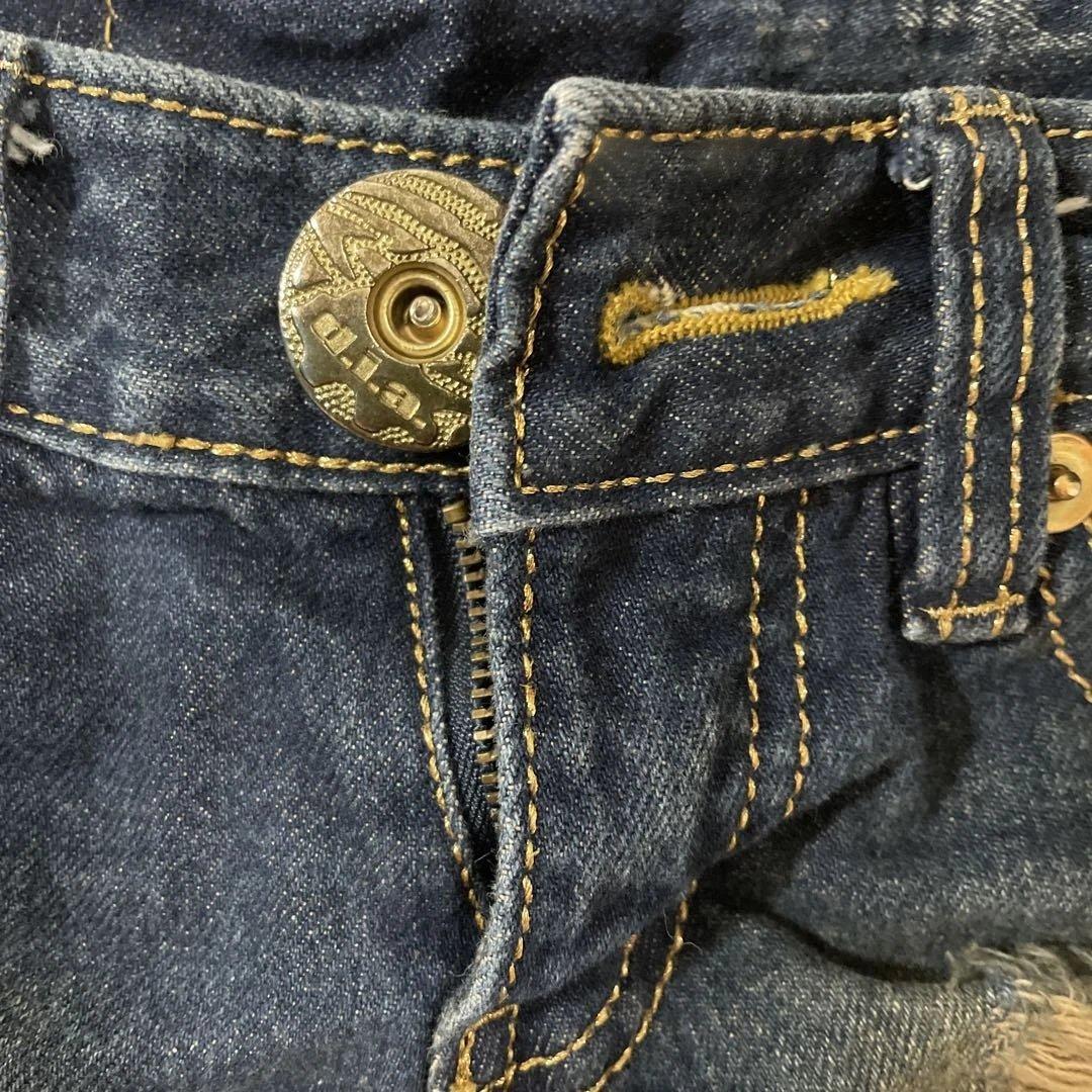 もう値下げ致しませんd.i.a.ショートパンツ