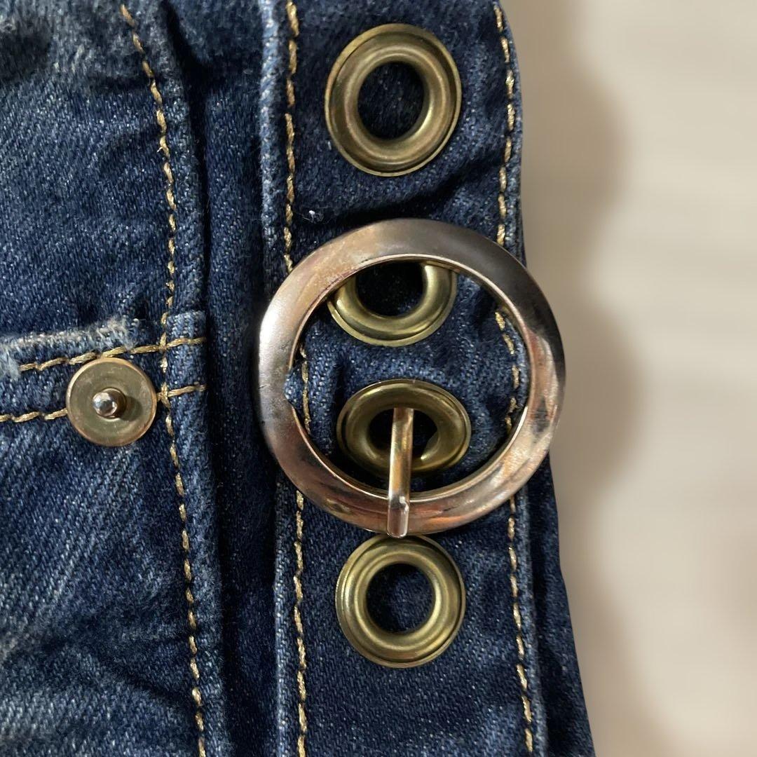 もう値下げ致しませんd.i.a.ショートパンツ