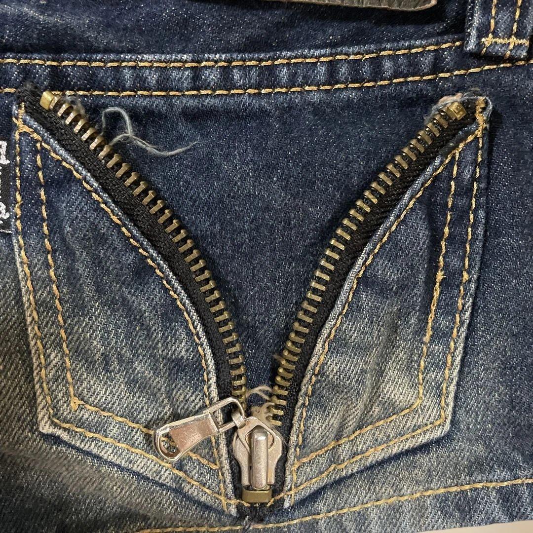 もう値下げ致しませんd.i.a.ショートパンツ