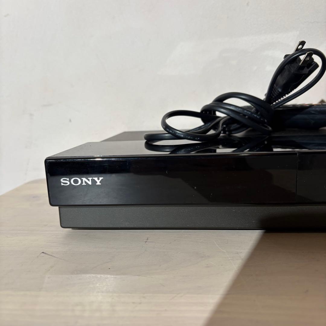 SONY Ultra HD Blu-ray レコーダー　BDZ-FT3000