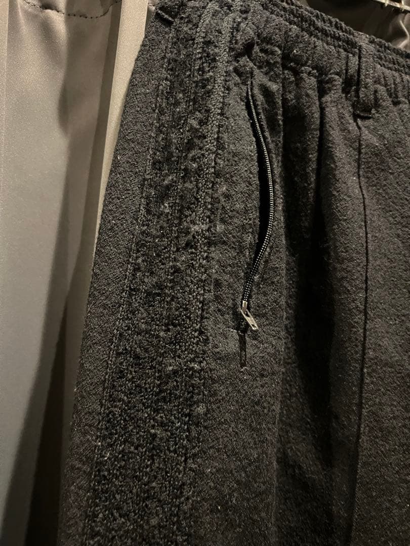 ポケポケさん専用CROCHET BLADE WOOL PNT