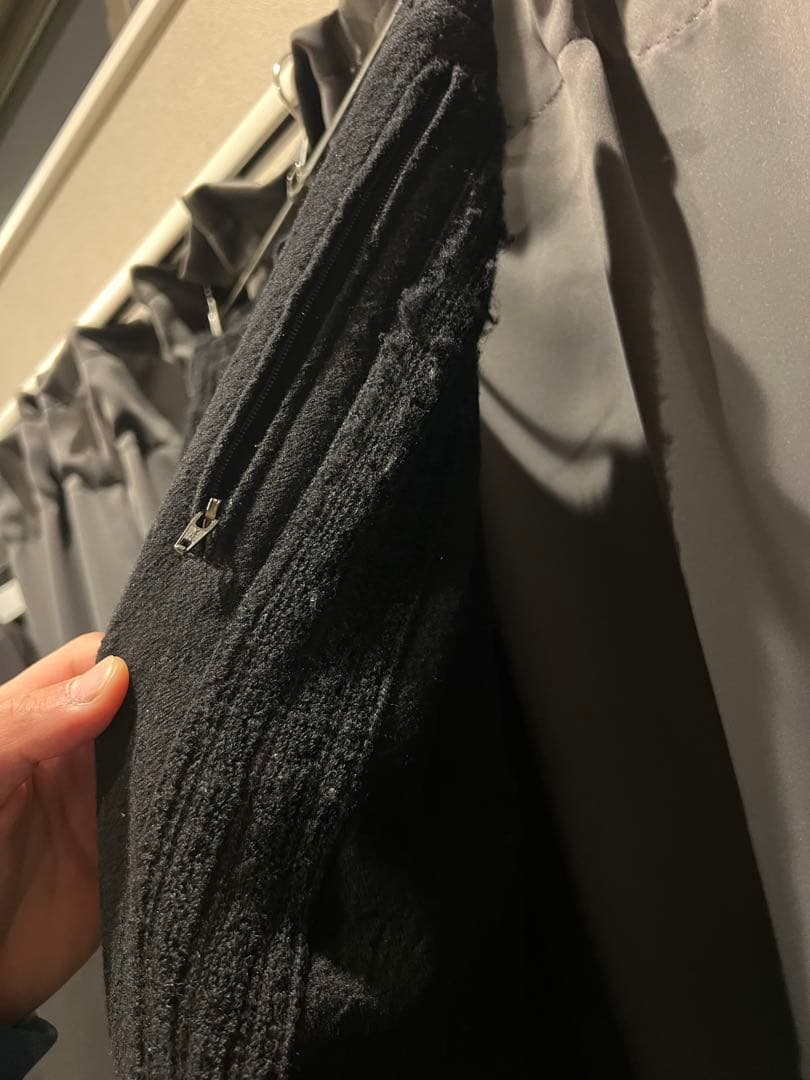 ポケポケさん専用CROCHET BLADE WOOL PNT